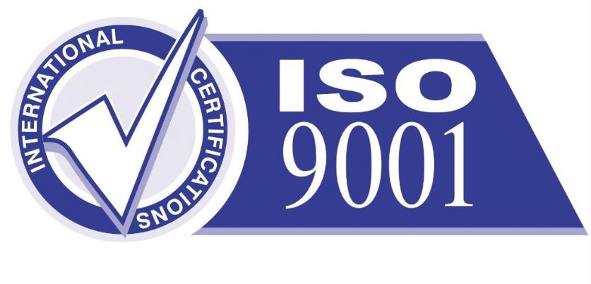 ISO认证的重要性